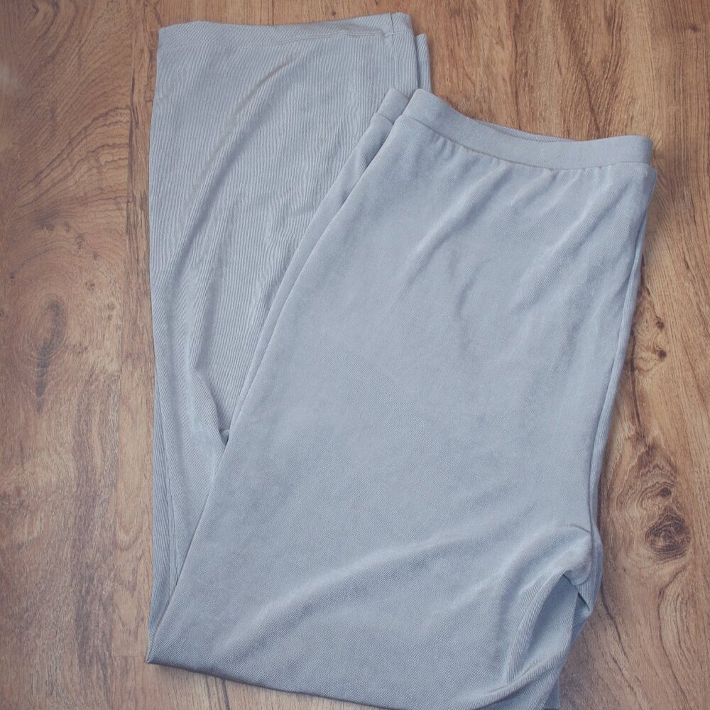 NWTS Chico's Travelers Essential Pant Lounge Chico's Size 3 or Large